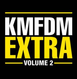 KMFDM : Extra Vol 2